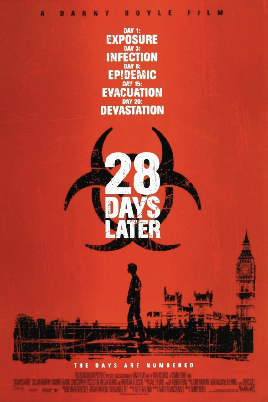 28 Days Later