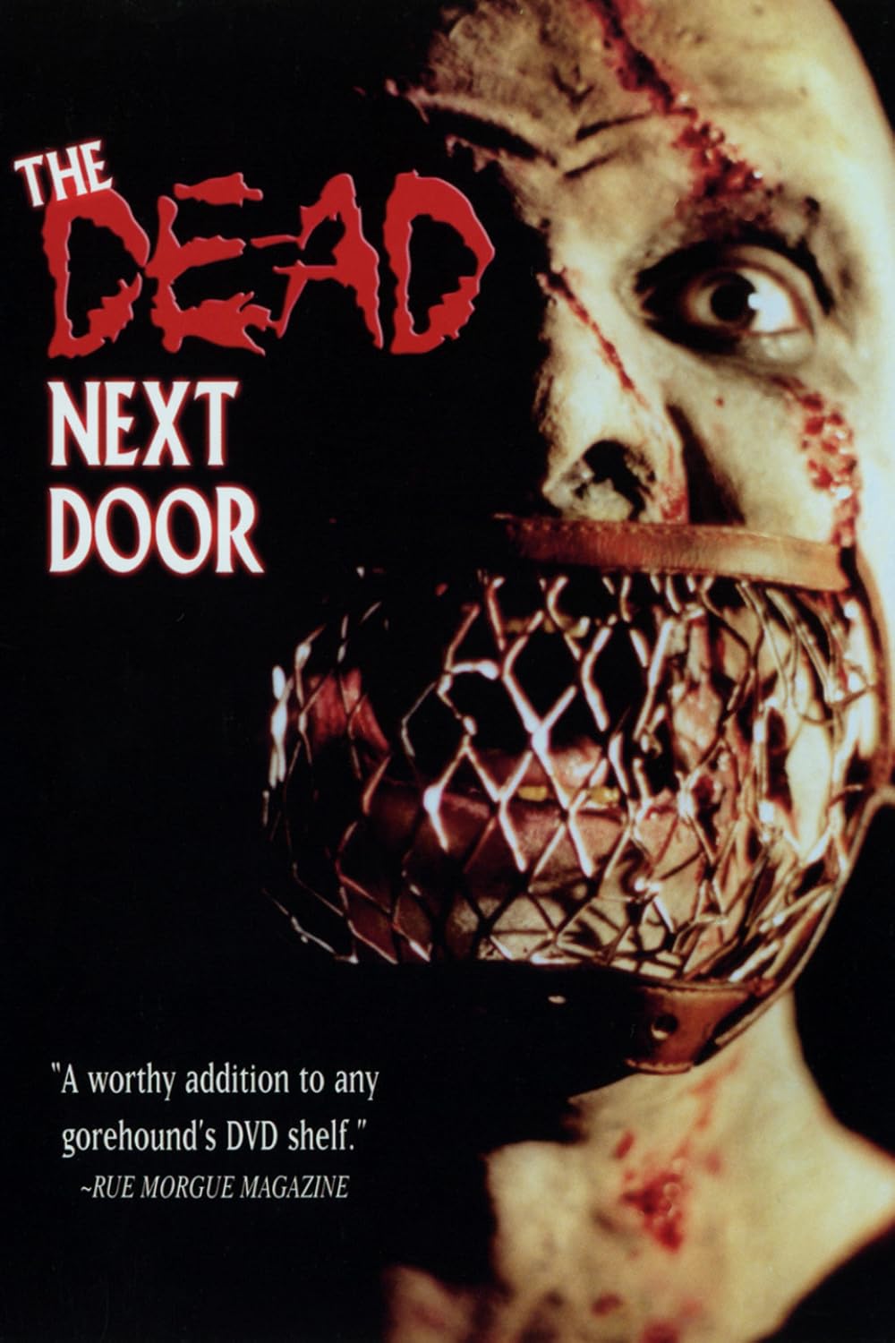 Dead Next Door