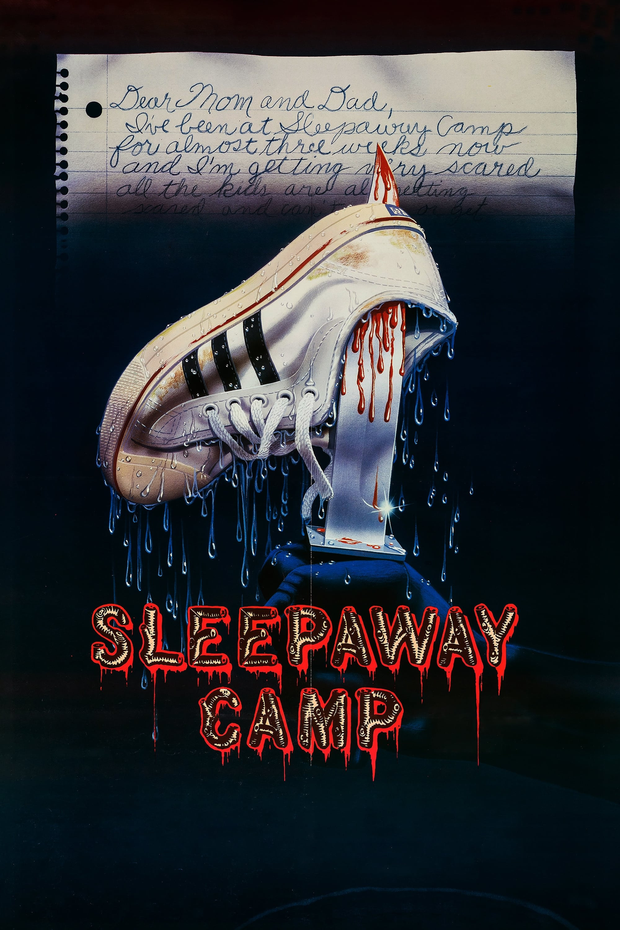 SleepawayCamp